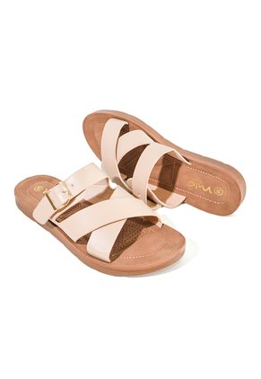 Price Shoes Sandalias De Moda Mujer 202BW932-269NUDE