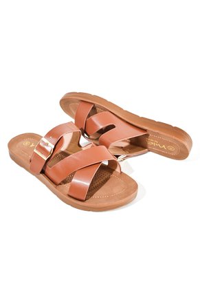 Price Shoes Sandalias De Moda Mujer 202BW932-269MIEL