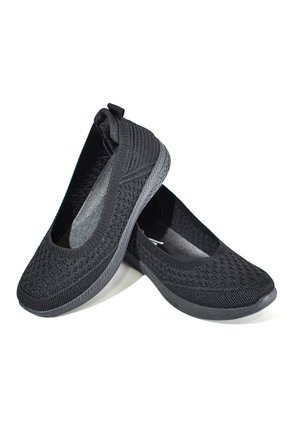 Price Shoes Baletas Cómodas Mujer 202WN2093L-BKNEGRO