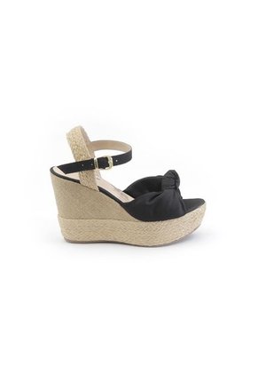 Priceshoes Sandalias Plataformas Mujeres 882Brendanegro