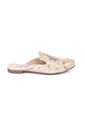 Price Shoes Suecos Moda Mujer 272RIZIDORADO de Price Shoes