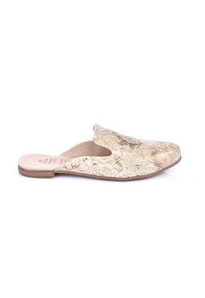 Price Shoes Suecos Moda Mujer 272RIZIDORADO