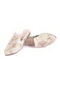 Price Shoes Suecos Moda Mujer 272RIZIDORADO de Price Shoes