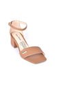 Price Shoes Sandalias Tacones Mujer 5421119Miel de Price Shoes