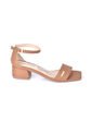 Price Shoes Sandalias Tacones Mujer 5421119Miel de Price Shoes