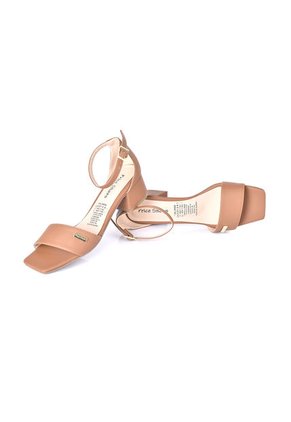 Price Shoes Sandalias Tacones Mujer 5421119Miel