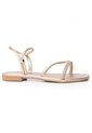 Price Shoes Sandalias Elegantes Mujer 4820509OROROSA de Price Shoes