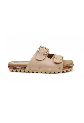 Priceshoes Sandalias Planas Mujeres 752Helenanude