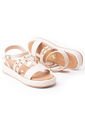 Price Shoes Sandalia Confort Para Mujer 6022763BEIGE de Price Shoes