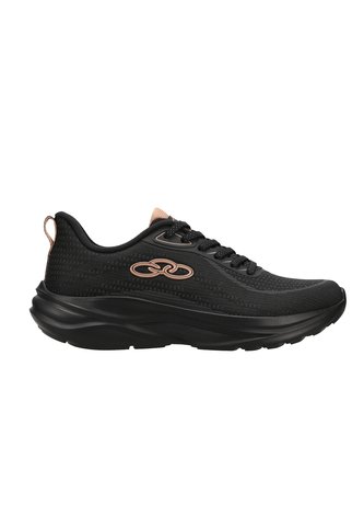 Price Shoes Tenis Deportivos Rocker Mujer 652LUMINEGRO Price Shoes