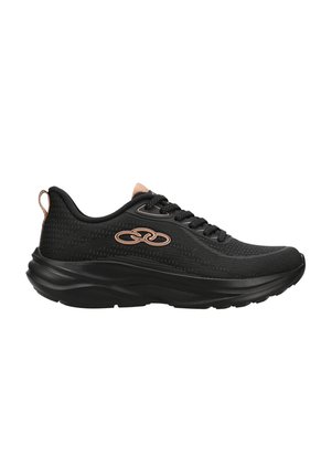 Price Shoes Tenis Deportivos Rocker Mujer 652LUMINEGRO