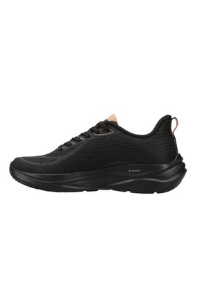 Price Shoes Tenis Deportivos Rocker Mujer 652LUMINEGRO