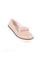 Price Shoes Zapatos Mocasines Mujer 252063Rosado de Price Shoes