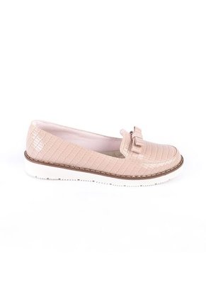 Price Shoes Zapatos Mocasines Mujer 252063Rosado