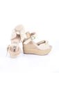 Price Shoes Sandalias Plataformas Mujer 882Brendanatural de Price Shoes