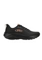Price Shoes Tenis Deportivos Rocker Mujer 652LUMINEGRO de Price Shoes