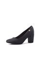 Price Shoes Tacones Para Mujer 0227377-105NEGRO de Price Shoes