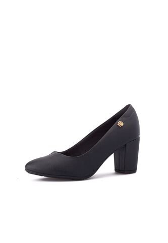 Price Shoes Tacones Para Mujer 0227377-105NEGRO Price Shoes