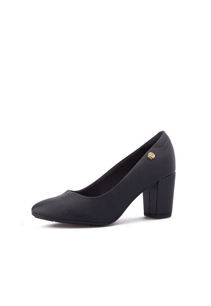 Price Shoes Tacones Para Mujer 0227377-105NEGRO