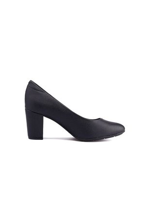 Price Shoes Tacones Para Mujer 0227377-105NEGRO