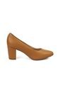 Price Shoes Tacones Para Mujer 0227377-105NAPCAMEL de Price Shoes