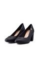 Price Shoes Tacones Para Mujer 0227377-105NEGRO de Price Shoes