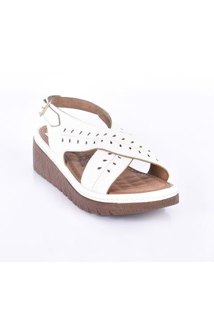 PRICE SHOES SANDALIAS PARA DAMA 6925067BLANCO - Compra Ahora | Dafiti  Colombia