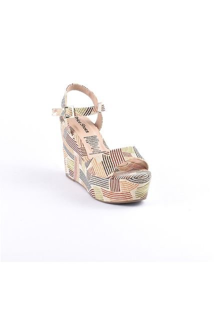 PRICE SHOES SANDALIAS PARA DAMA 962CR51BEIGE - Compra Ahora | Dafiti  Colombia