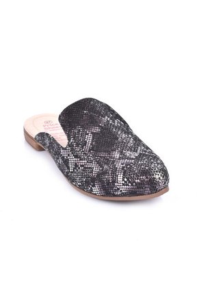 Price Shoes Suecos Moda Mujer 272RIZINEGRO