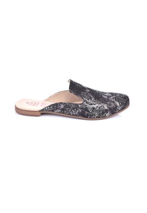 Price Shoes Suecos Moda Mujer 272RIZINEGRO
