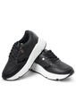 Price Shoes Tenis Moda Para Mujer 282M481NEGRO de Price Shoes