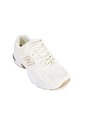 Price Shoes Tenis Deportivos Cómodos Mujer 202WN45-1C2BEIGE de Price Shoes