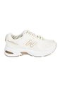 Price Shoes Tenis Deportivos Cómodos Mujer 202WN45-1C2BEIGE de Price Shoes