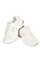 Price Shoes Tenis Deportivos Cómodos Mujer 202WN45-1C2BEIGE de Price Shoes