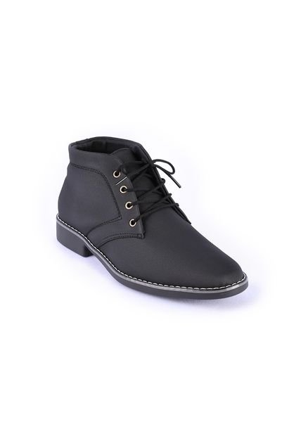 Skywalk Casuales Hombre 66311609Negro Skywalk