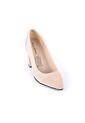 Priceshoes Zapatos Tacones Mujeres 542933Nude de Price Shoes