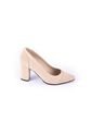 Priceshoes Zapatos Tacones Mujeres 542933Nude de Price Shoes