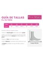 Price Shoes Tenis Urbanos Para Mujer 962DN28MULTICOLOR de Price Shoes