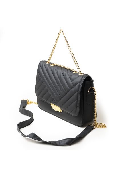 Price Shoes Bolso Moda De Mujer 122M-7NEGRO