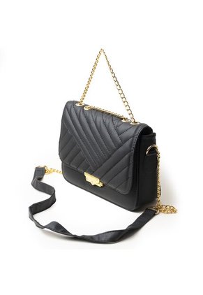 Price Shoes Bolso Moda De Mujer 122M-7NEGRO