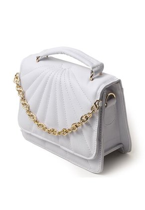 Price Shoes Bolso Moda Para Mujer 122F-7BLANCO