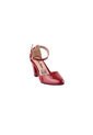 Price Shoes Ejecutivos Tacones Mujer 9726054Charrojo de Price Shoes