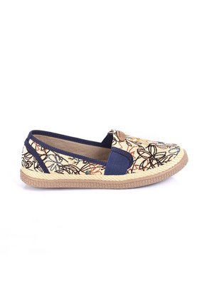 Price Shoes Alpargatas Moda Mujer 372L786Azul