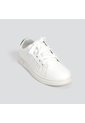PriceShoes Tenis Casual Mujer 702PU0602Verde de Price Shoes