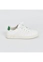 PriceShoes Tenis Casual Mujer 702PU0602Verde de Price Shoes