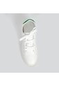 PriceShoes Tenis Casual Mujer 702PU0602Verde de Price Shoes