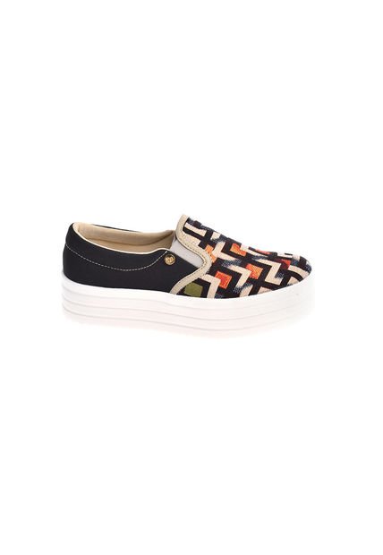 PRICESHOES CALZADO CASUAL MUJER 512PS002ANEGRO - Compra Ahora | Dafiti  Colombia