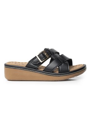 Price Shoes Sandalias Confort Mujer 6925816NEGRO