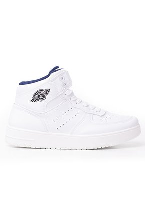 Priceshoes Tenis Deportivos Para Mujeres 702AFH05AZUL