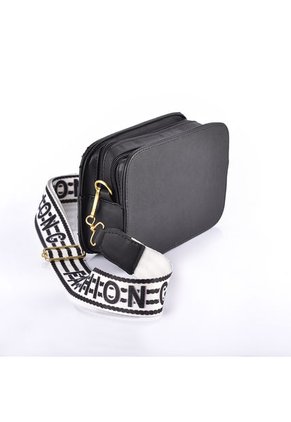 Price Shoes Bolso De Mujer 122MALINEGRO